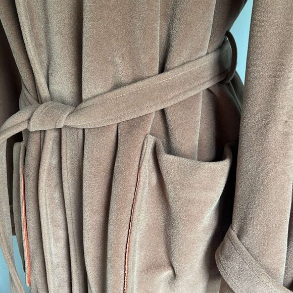 Vintage Kish-Mer Cedarhurst Classic Full Length Women's Coat with Pockets: - Picture 11 of 12